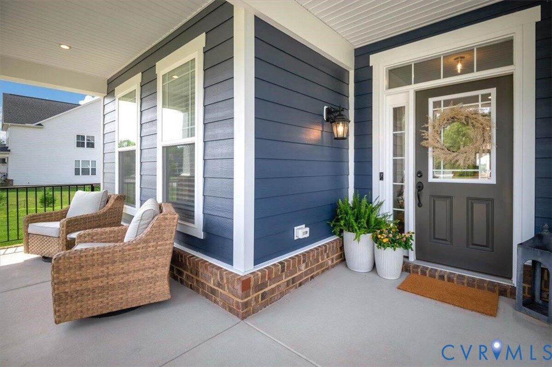 12235 Kenton Ridge Rd. Ashland, VA 23005 - Photo 4 of 54 Gallery Image 4