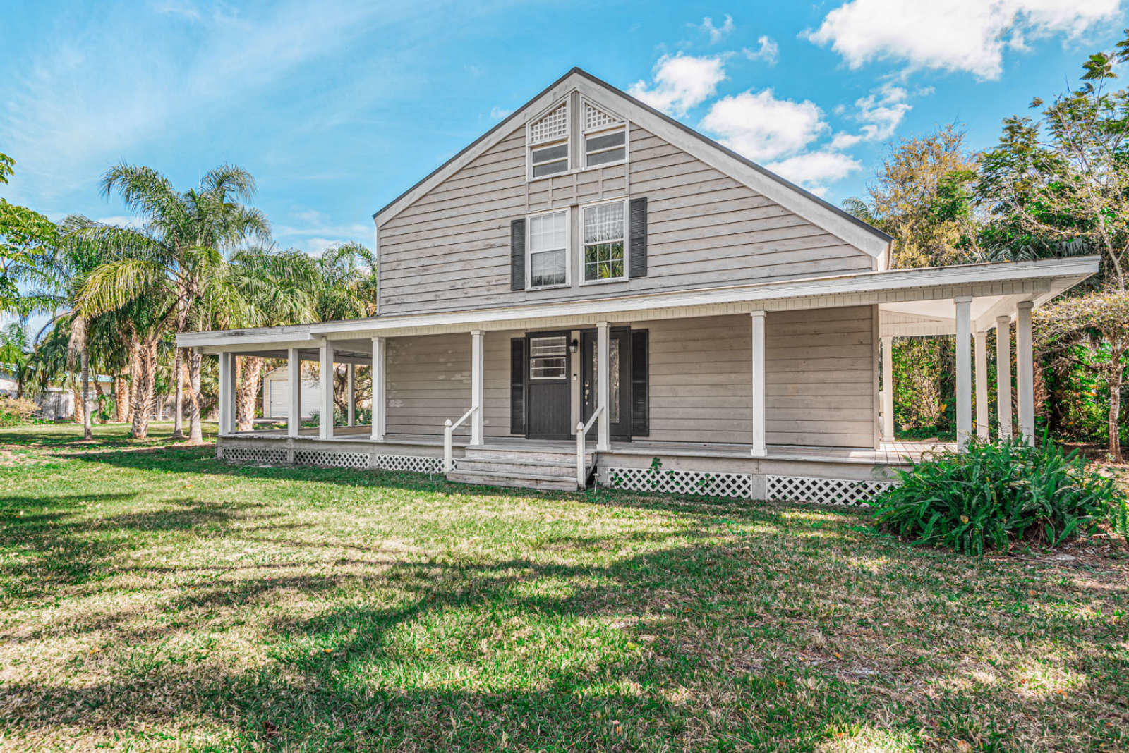 5510 Raintree Trail Fort Pierce, FL 34982 - Photo 1 of 30 Photo 1