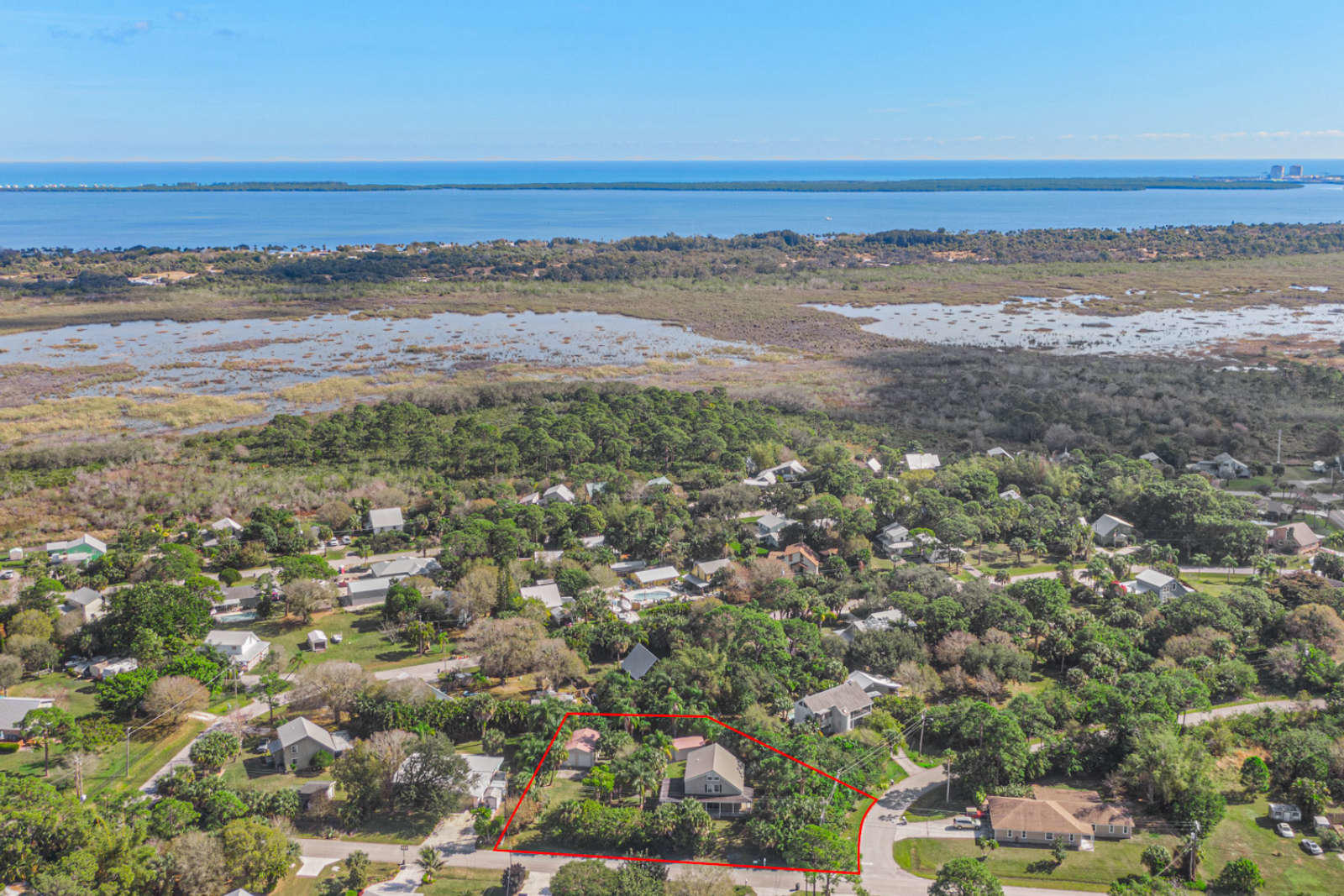 5510 Raintree Trail Fort Pierce, FL 34982 - Photo 30 of 30 31