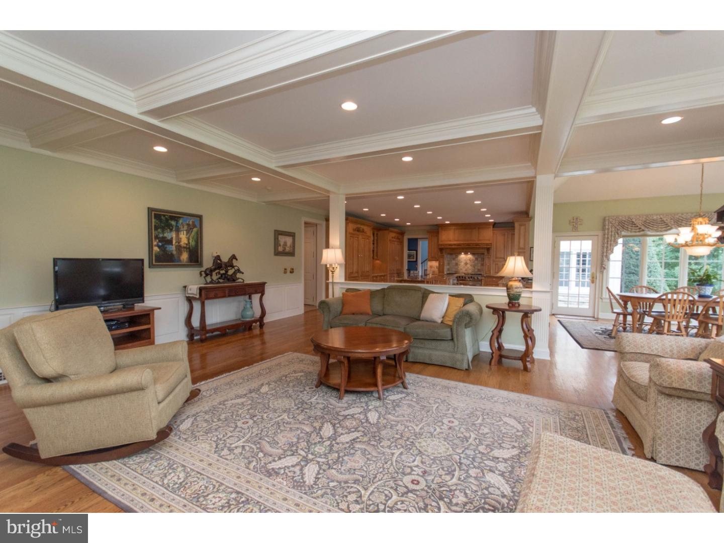 6350 Pidcock Creek Road New Hope, PA 18938 - Photo 14 of 25