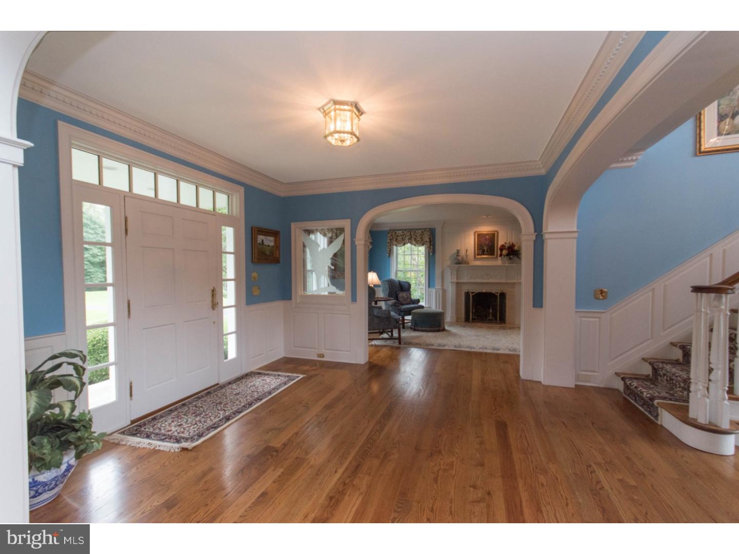 6350 Pidcock Creek Road New Hope, PA 18938 - Photo 4 of 25