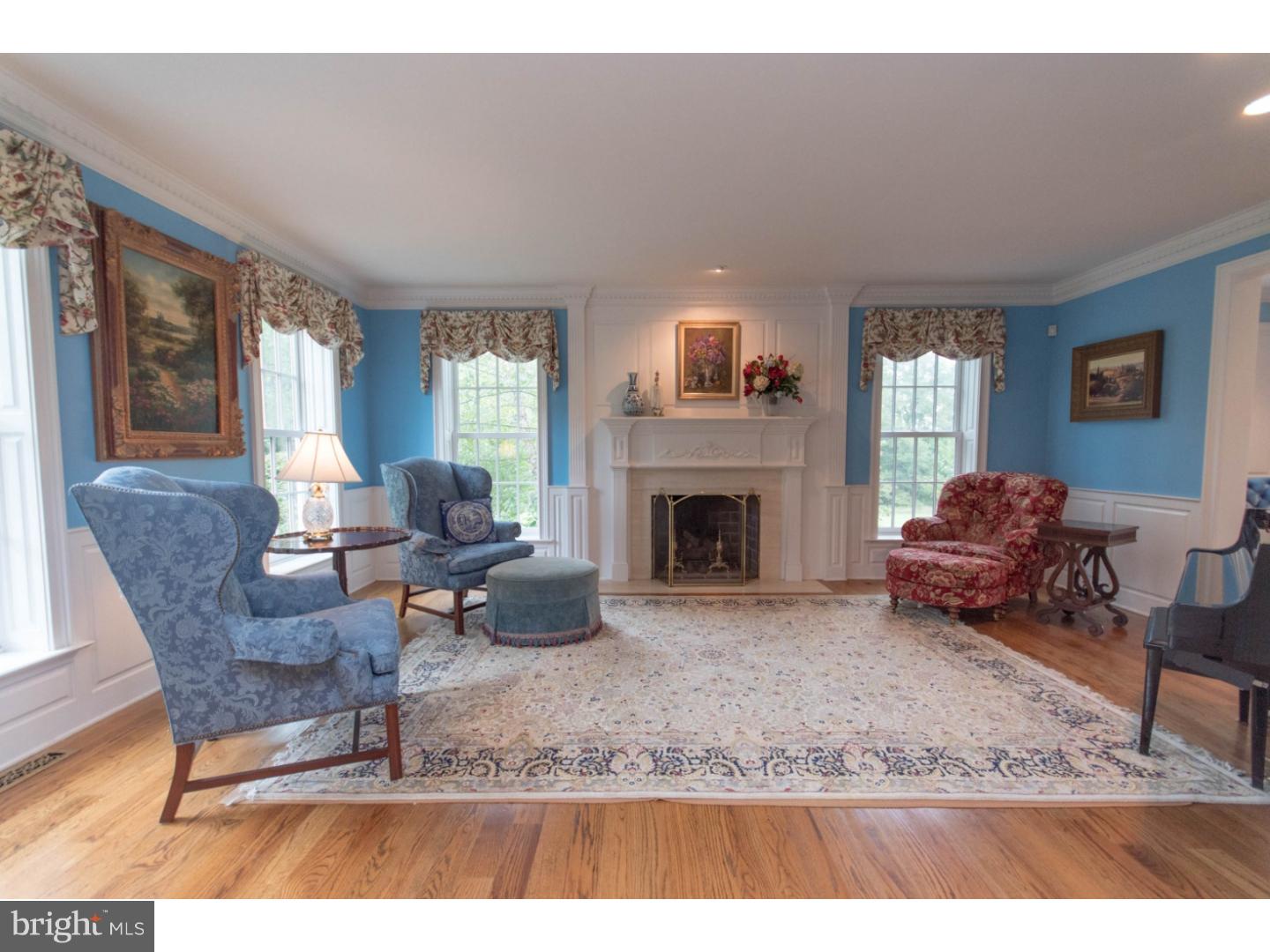 6350 Pidcock Creek Road New Hope, PA 18938 - Photo 5 of 25