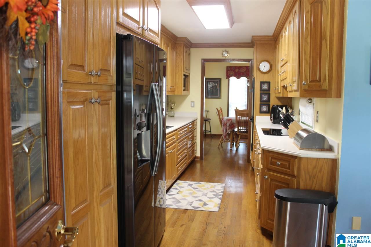 2894 Beech Grove Road Haleyville, AL 35565 - Photo 10 of 49