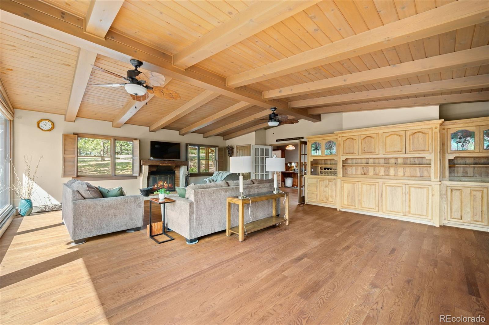 28480 Douglas Park Road Evergreen, CO 80439 - Photo 16 of 47