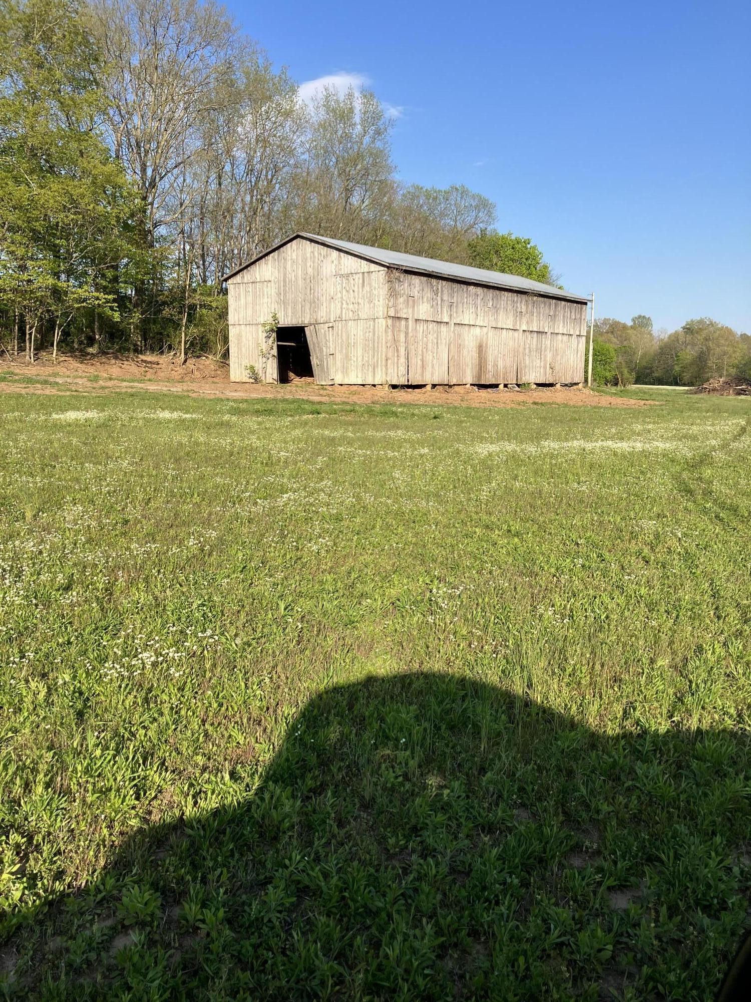 1537 Bethany Road Nicholasville, KY 40356 - Photo 4 of 4 Tract 2D