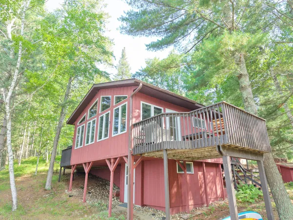 $499,900 | 25149 Chokecherry Lane, Nevis, MN 56467