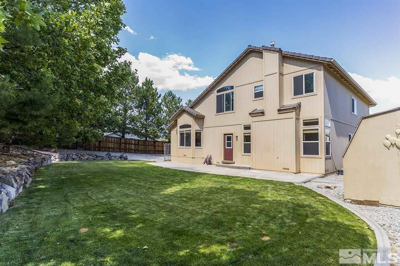3695 Bozeman Drive Reno, NV 89511 - Photo 13 of 25 Photo 13