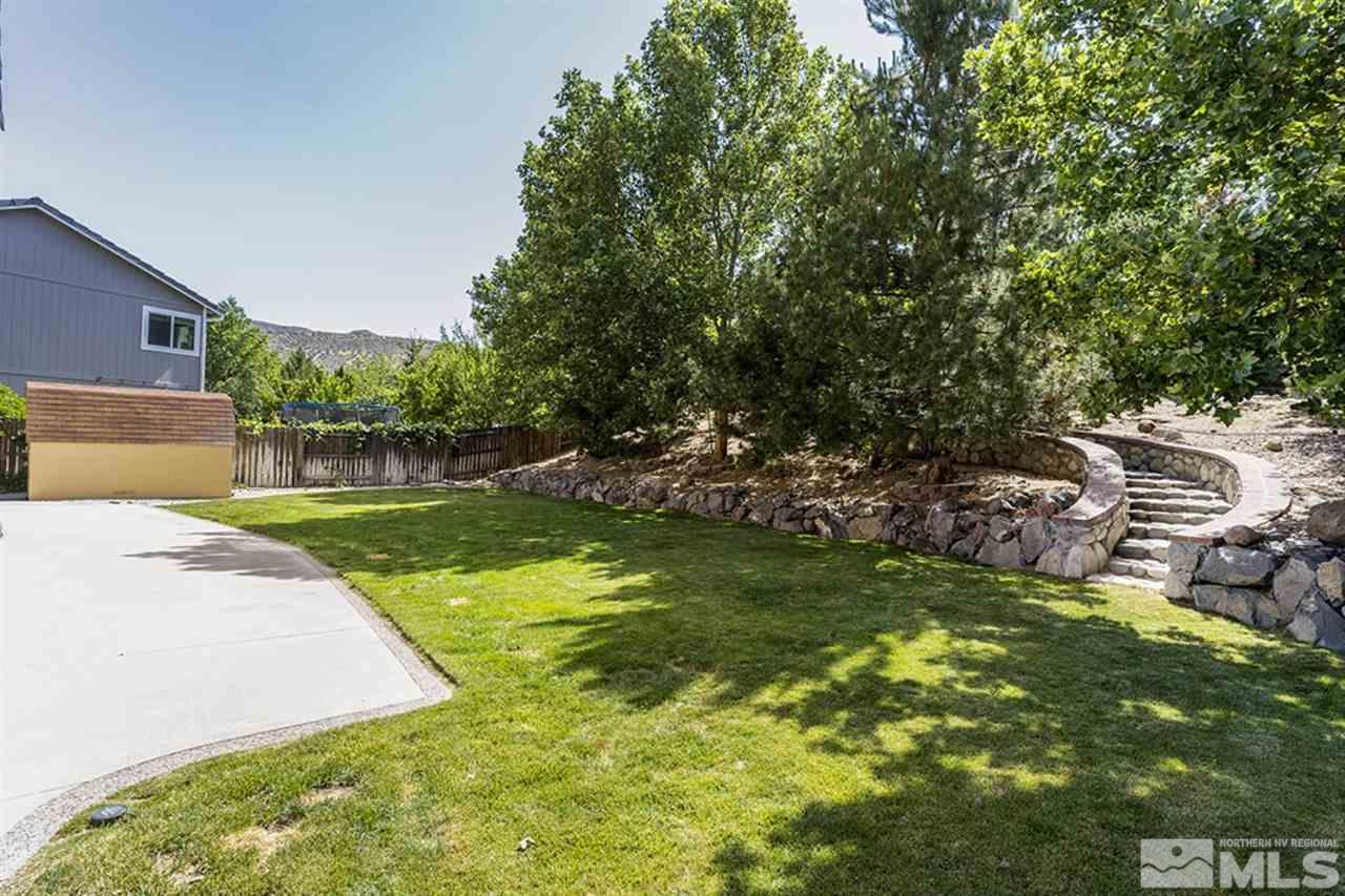 3695 Bozeman Drive Reno, NV 89511 - Photo 23 of 25 Photo 23
