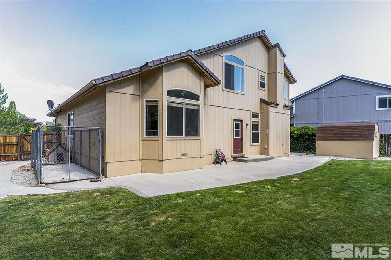 3695 Bozeman Drive Reno, NV 89511 - Photo 24 of 25 Photo 24