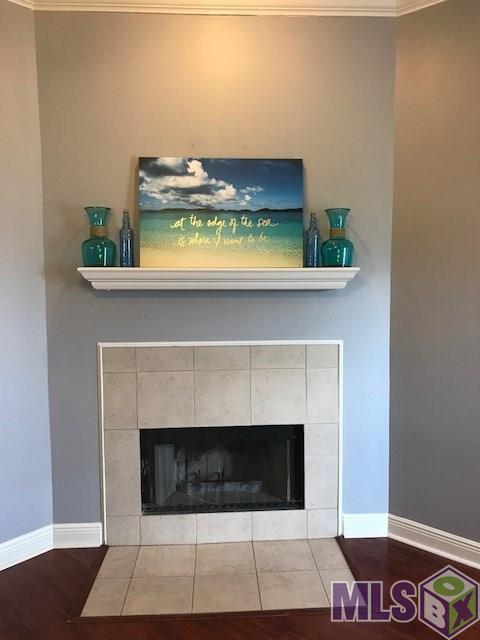 9455 Pecan Tree Drive Baton Rouge, LA 70810 - Photo 3 of 33 Living Room