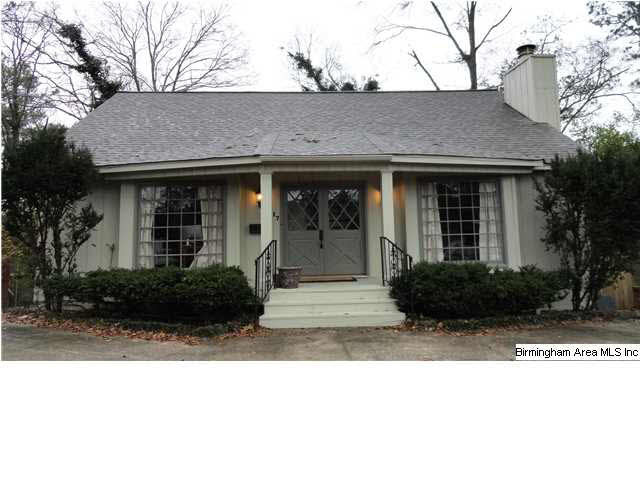 917 Frisco Street Birmingham, AL 35209 - Photo 1 of 25