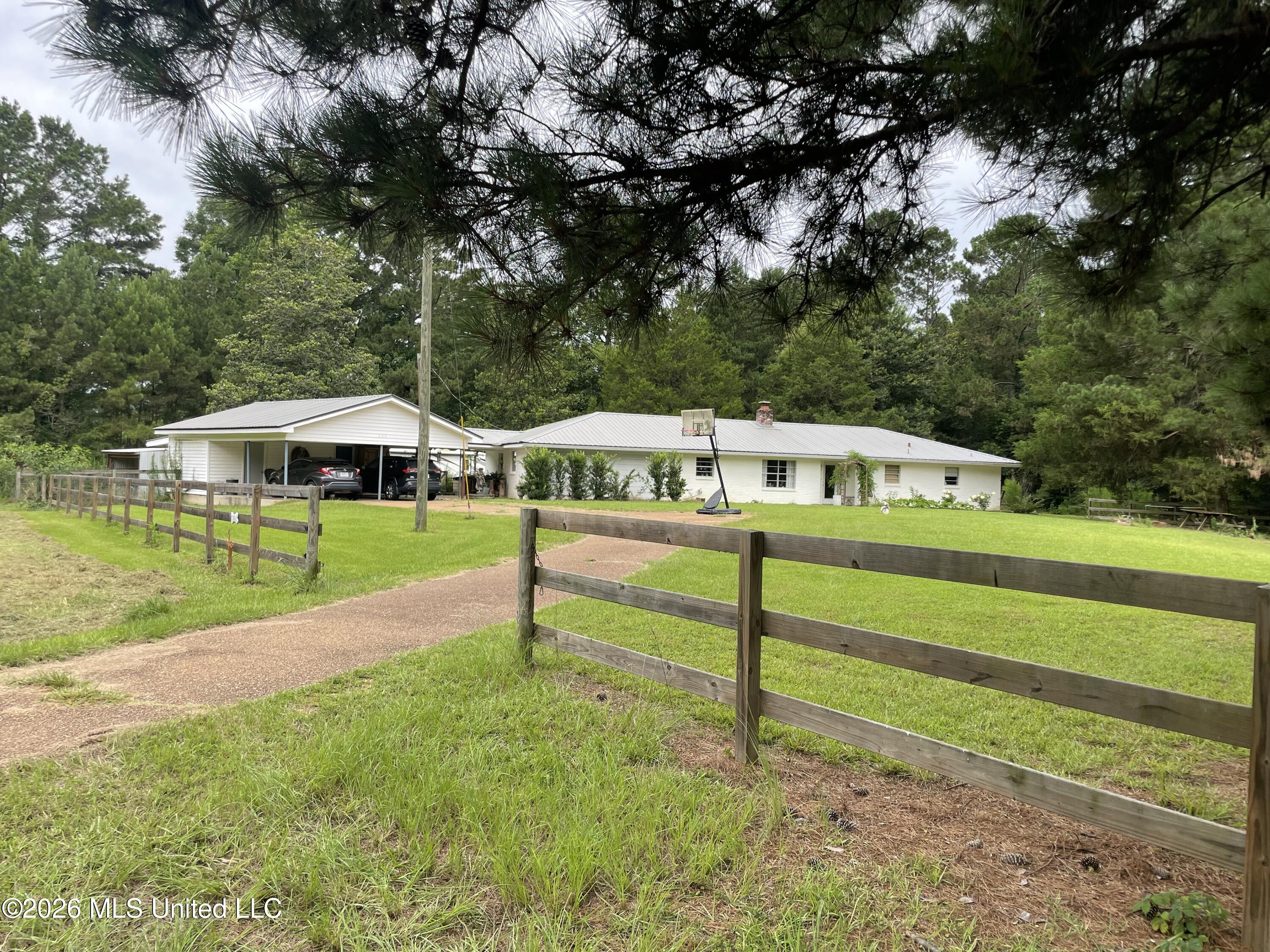 450 Hancock Road Southeast Meadville, MS 39653 - Photo 1 of 53 IMG_5230