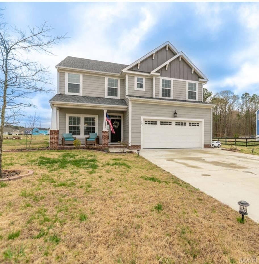 107 Rosedale Court Moyock, NC 27958 - Photo 1 of 31 Main View