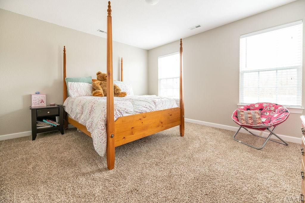 107 Rosedale Court Moyock, NC 27958 - Photo 21 of 31 Bedroom #2