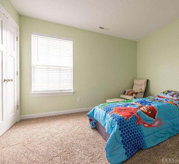 107 Rosedale Court Moyock, NC 27958 - Photo 23 of 31 Bedroom #3