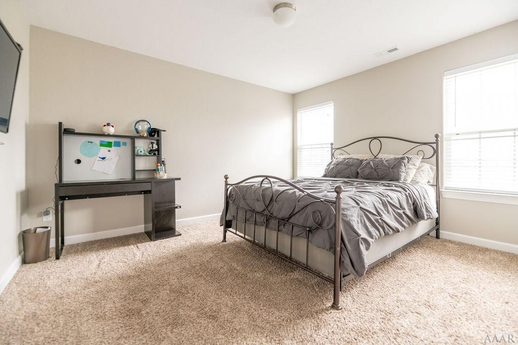107 Rosedale Court Moyock, NC 27958 - Photo 25 of 31 Bedroom #4