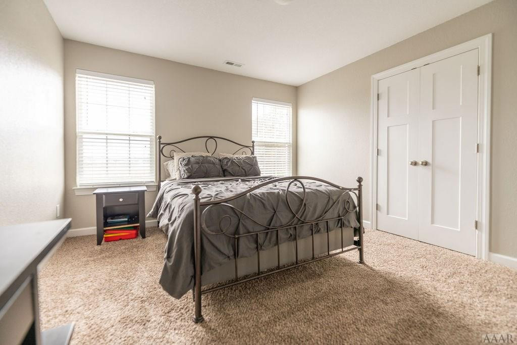 107 Rosedale Court Moyock, NC 27958 - Photo 26 of 31 Bedroom #4