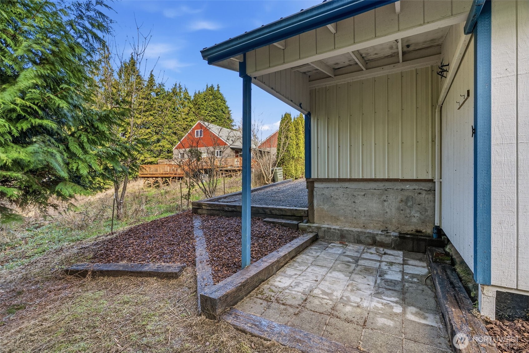 508 Nevada Drive Longview, WA 98632 - Photo 26 of 29 a view of entryway