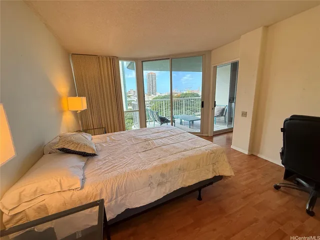$3,200 | 1212 Nuuanu Avenue, Unit 705, Honolulu, HI 96817
