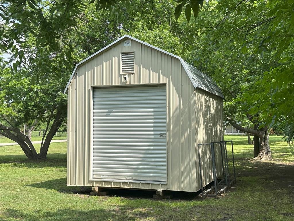 506 Northeast 3rd Street Hubbard, TX 76648 - Photo 17 of 17