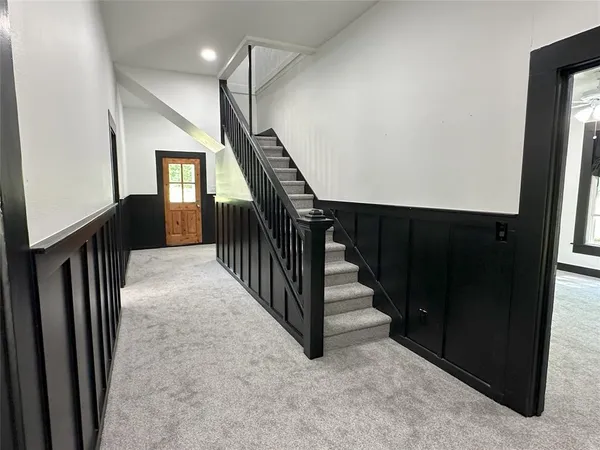 $220,000 | 506 Northeast 3rd Street, Hubbard, TX 76648