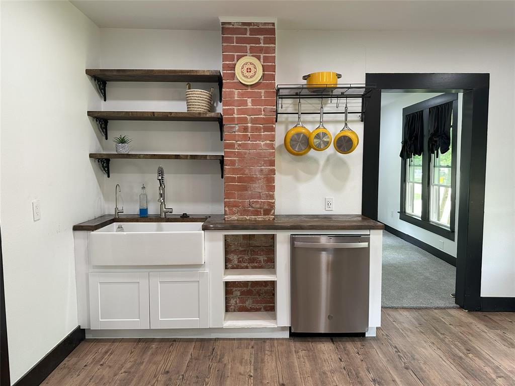 506 Northeast 3rd Street Hubbard, TX 76648 - Photo 8 of 17