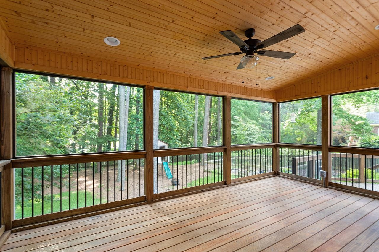 8408 Morgans Way Raleigh, NC 27613 - Photo 26 of 34 Photo 26