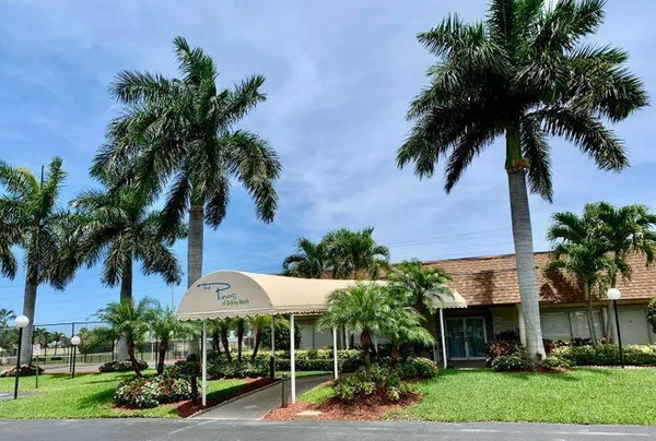 $1,900 | 1460 Northwest 19th Terrace, Unit 71A, Delray Beach, FL 33445
