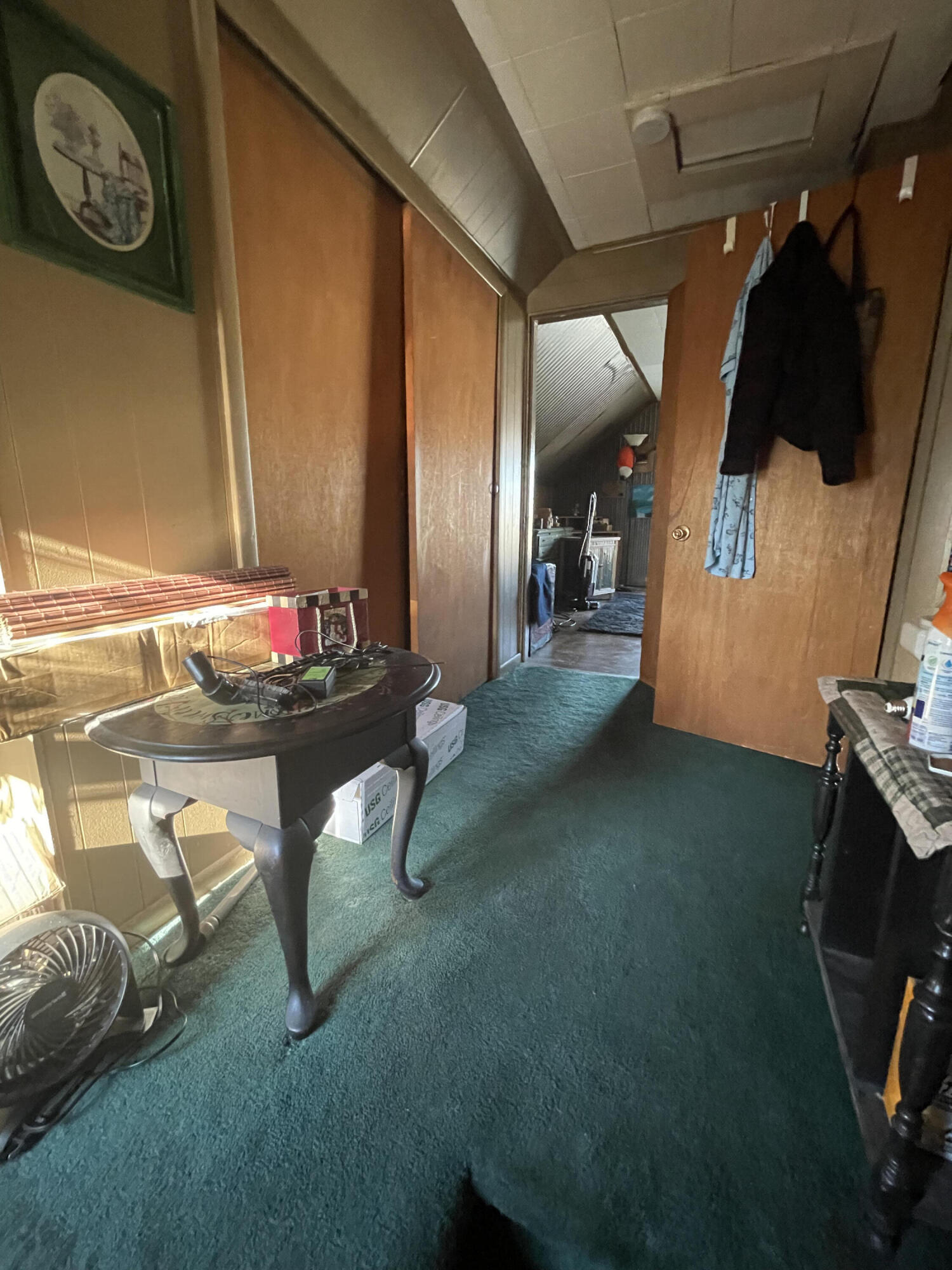 3 Morrill Street Milo, ME 04463 - Photo 21 of 26 Closets
