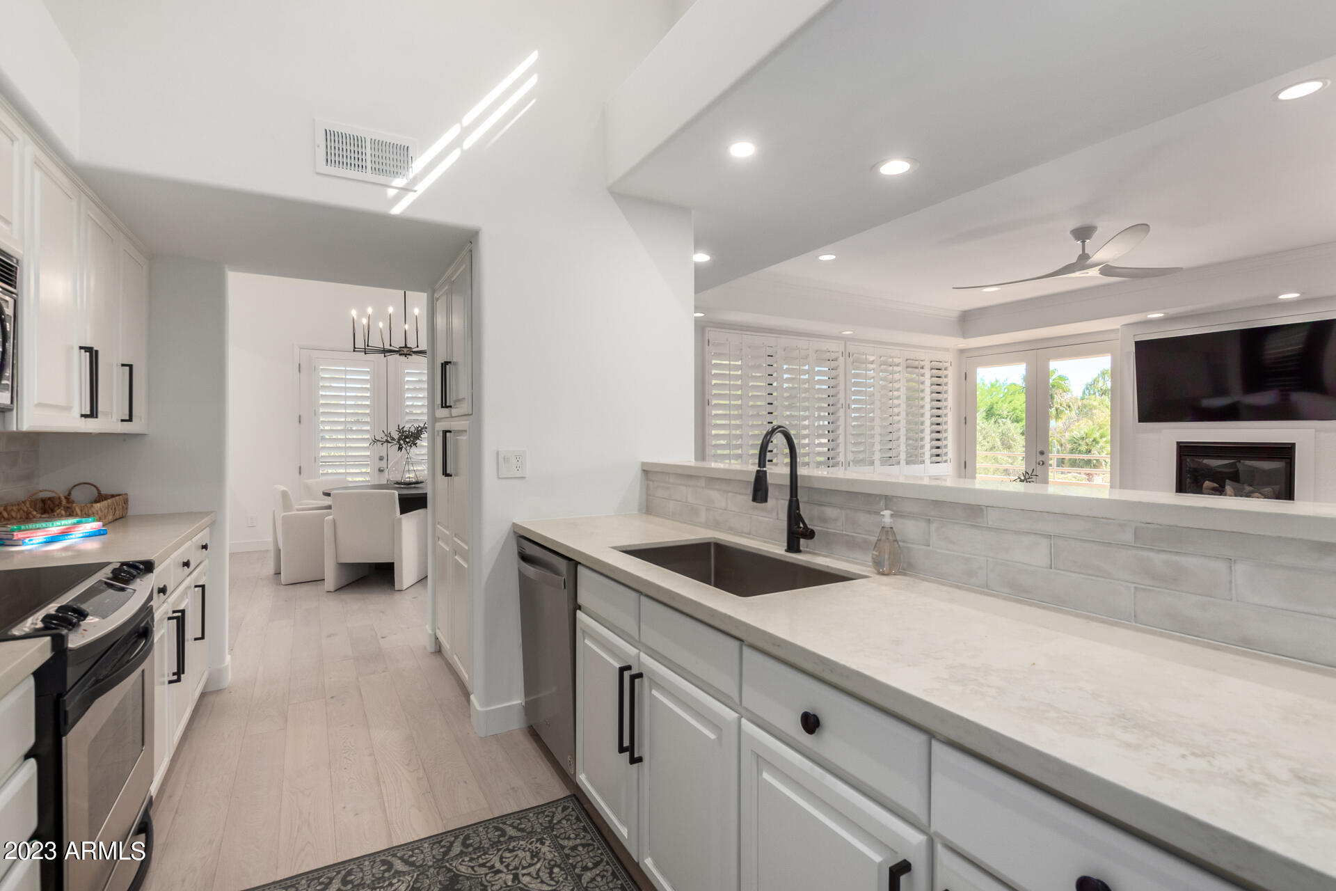 7760 East Gainey Ranch Road, Unit 24 Scottsdale, AZ 85258 - Photo 8 of 29 0009-09 - Gainey Ranch