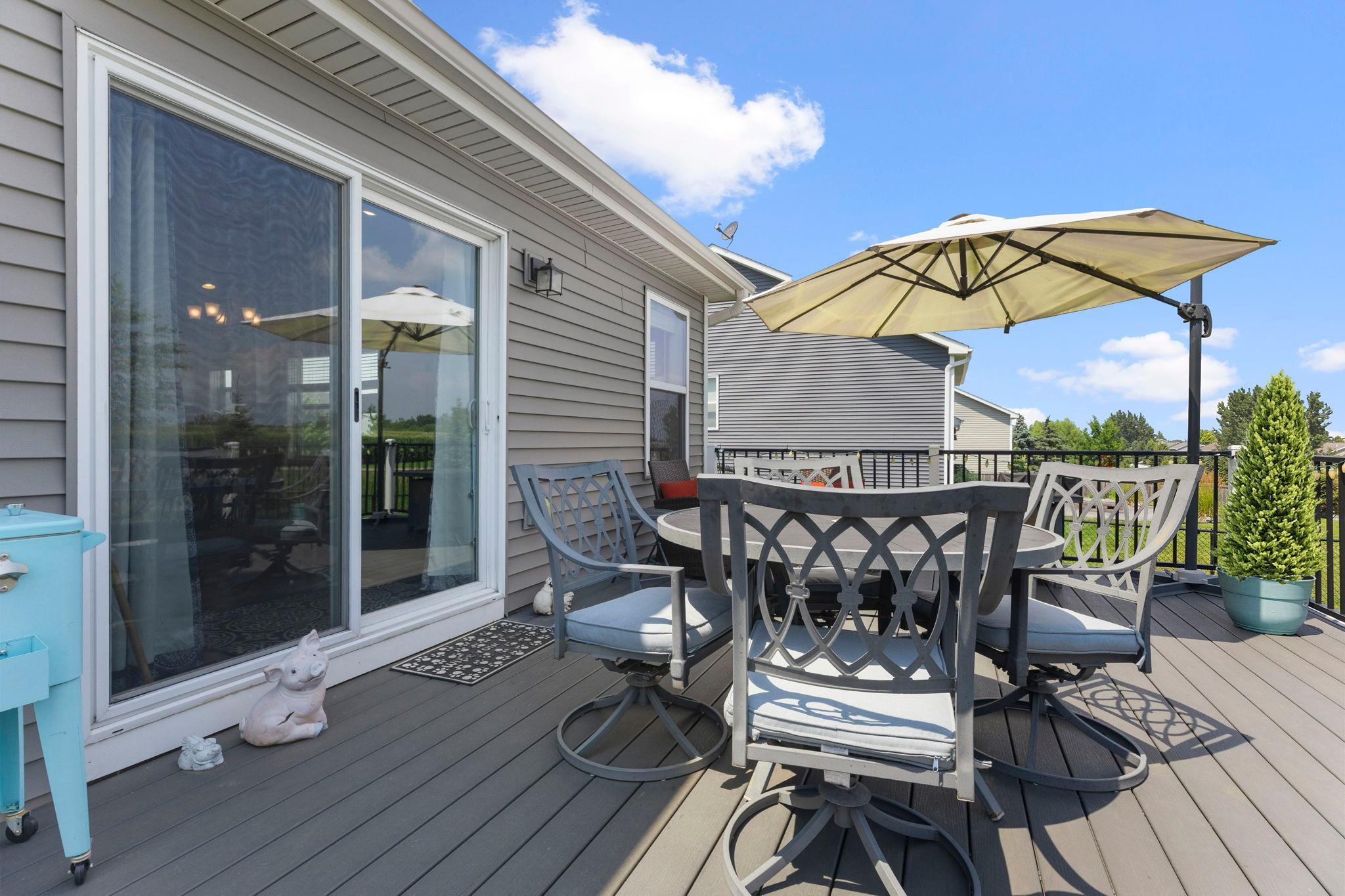 1131 Stonebridge Path Jordan, MN 55352 - Photo 38 of 46