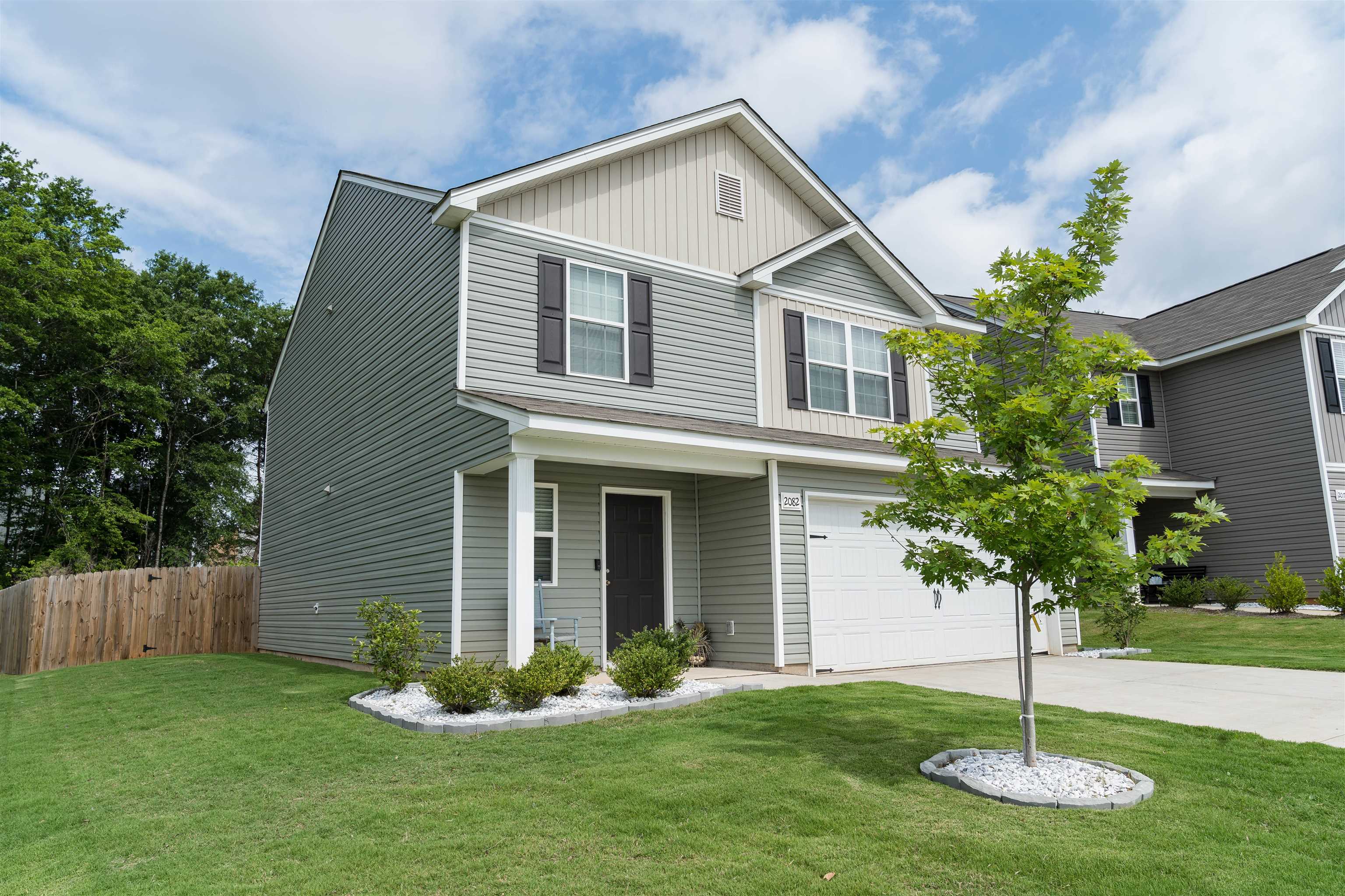 2082 Southlea Drive Inman, SC 29349 - Photo 2 of 34