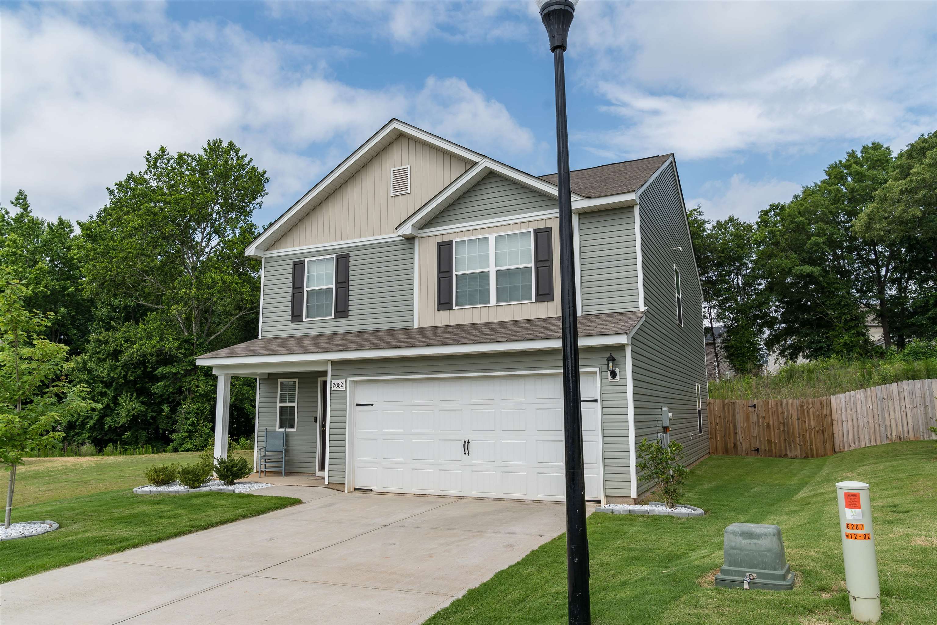 2082 Southlea Drive Inman, SC 29349 - Photo 29 of 34