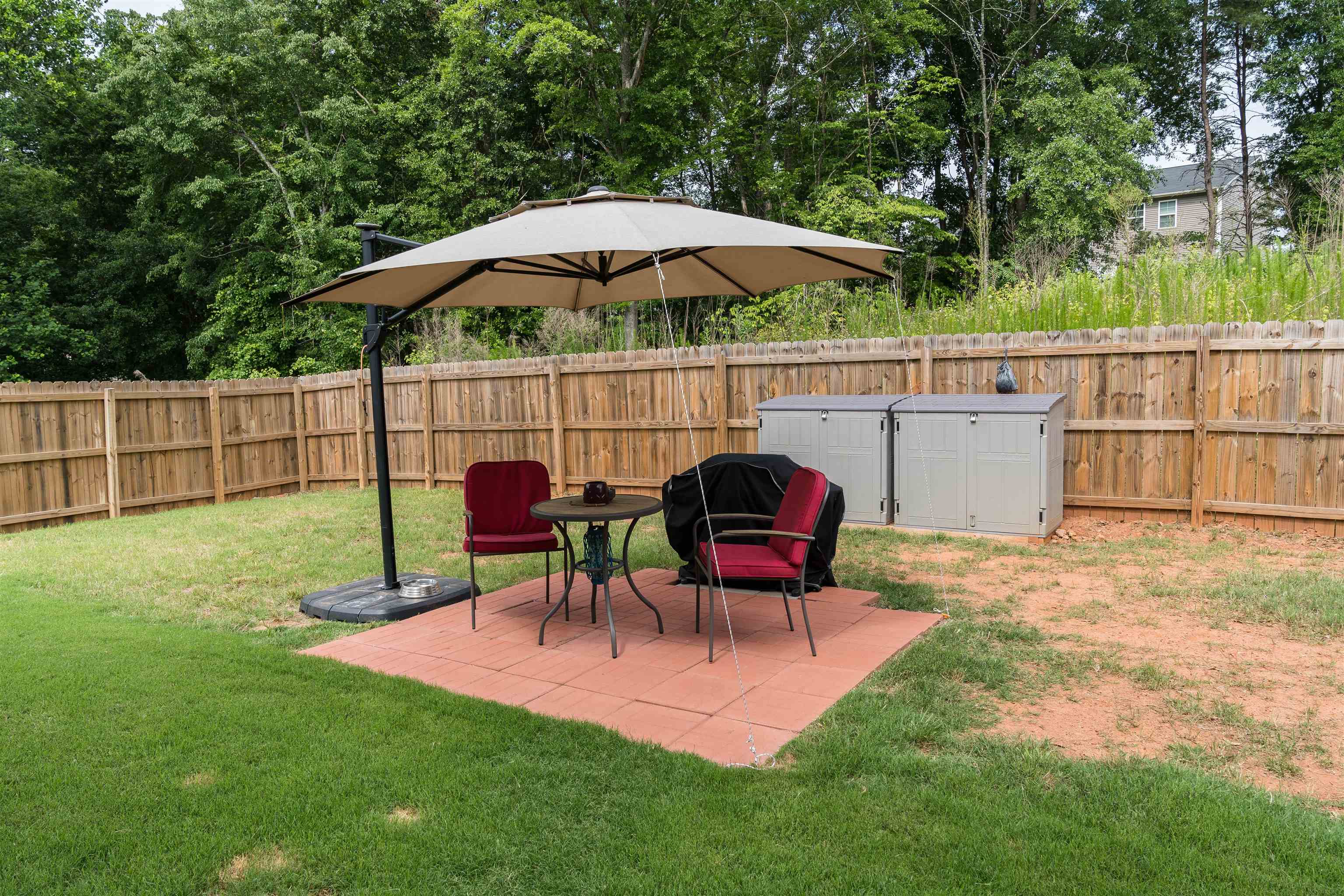 2082 Southlea Drive Inman, SC 29349 - Photo 30 of 34