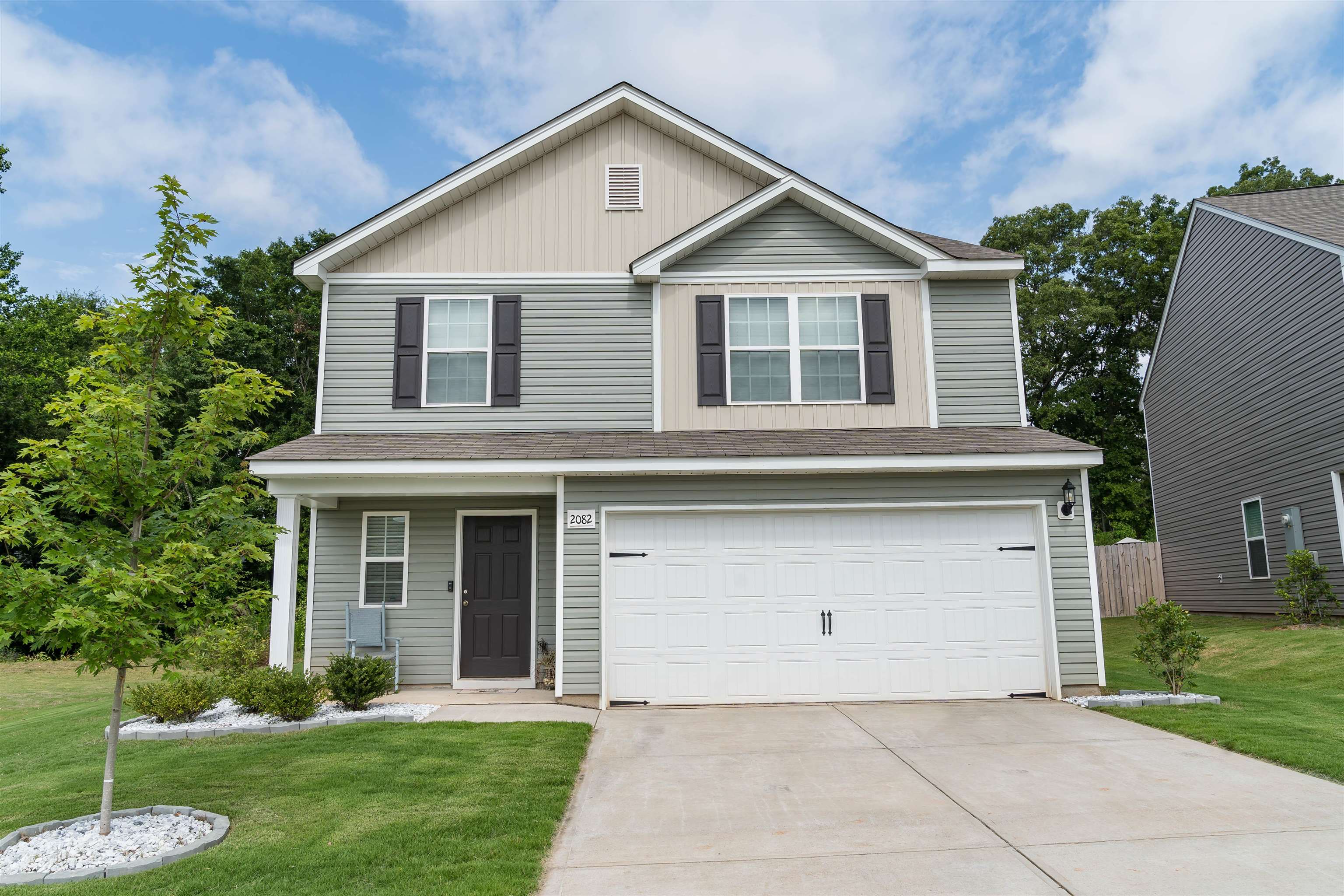 2082 Southlea Drive Inman, SC 29349 - Photo 3 of 34