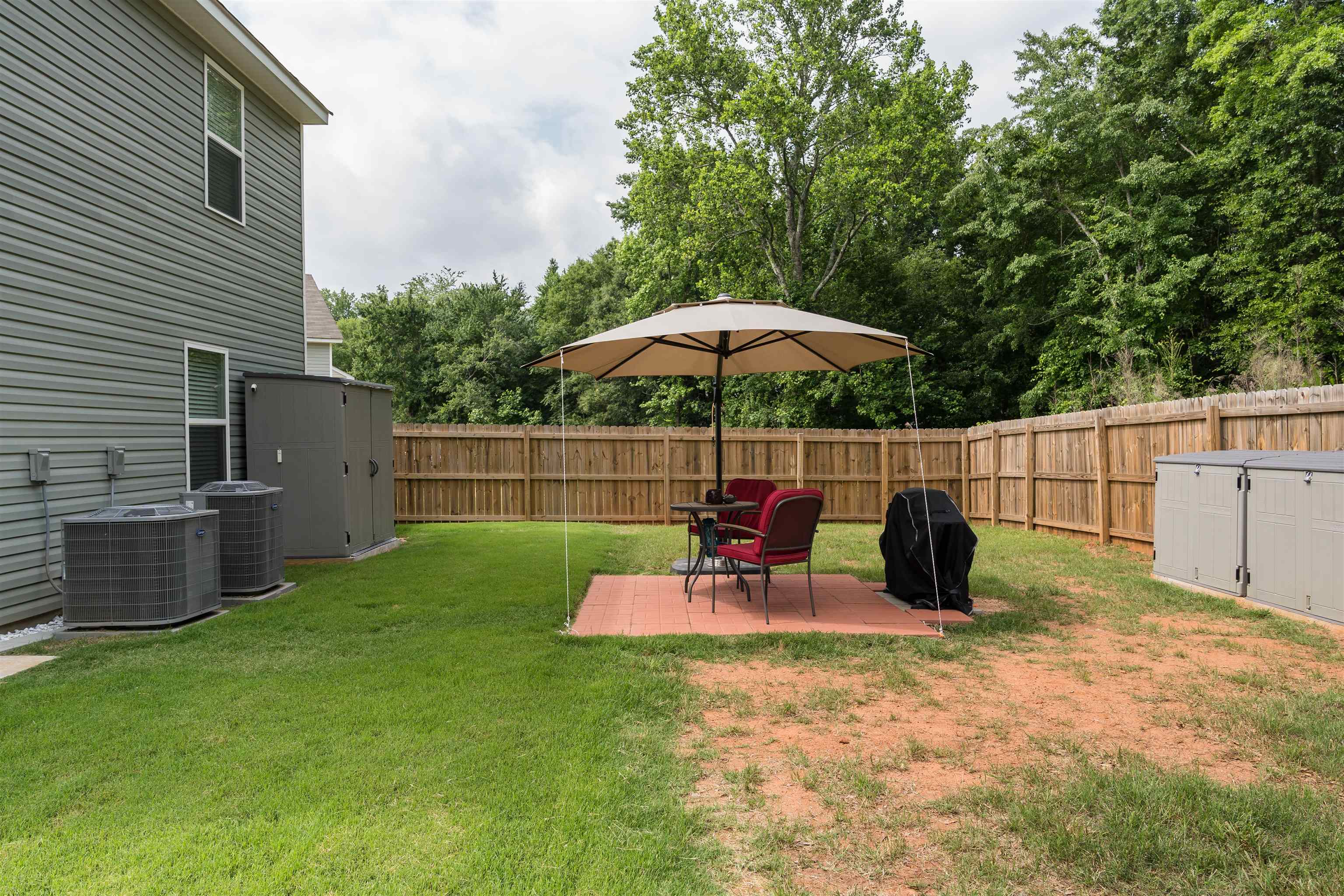 2082 Southlea Drive Inman, SC 29349 - Photo 31 of 34