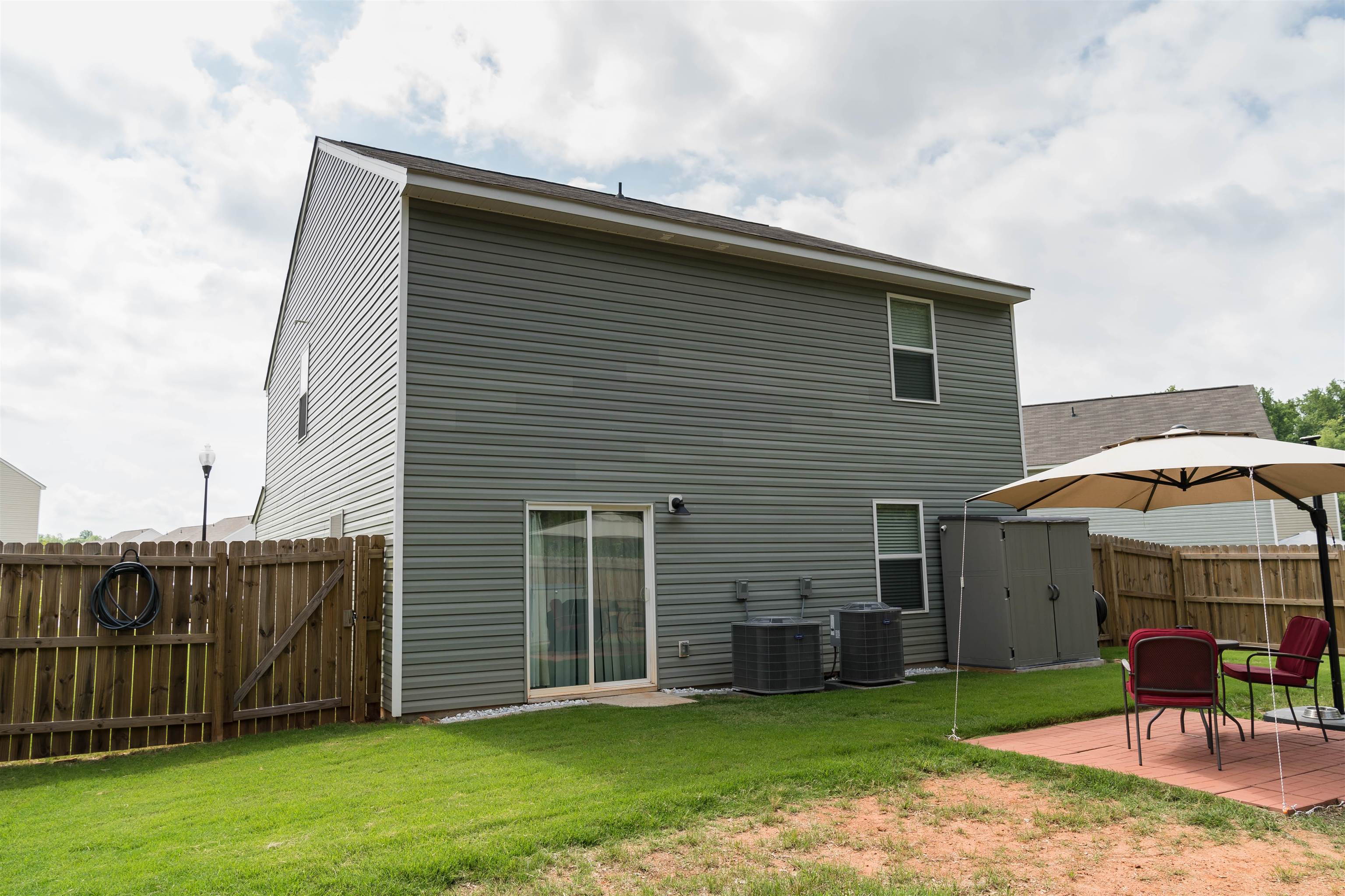 2082 Southlea Drive Inman, SC 29349 - Photo 32 of 34