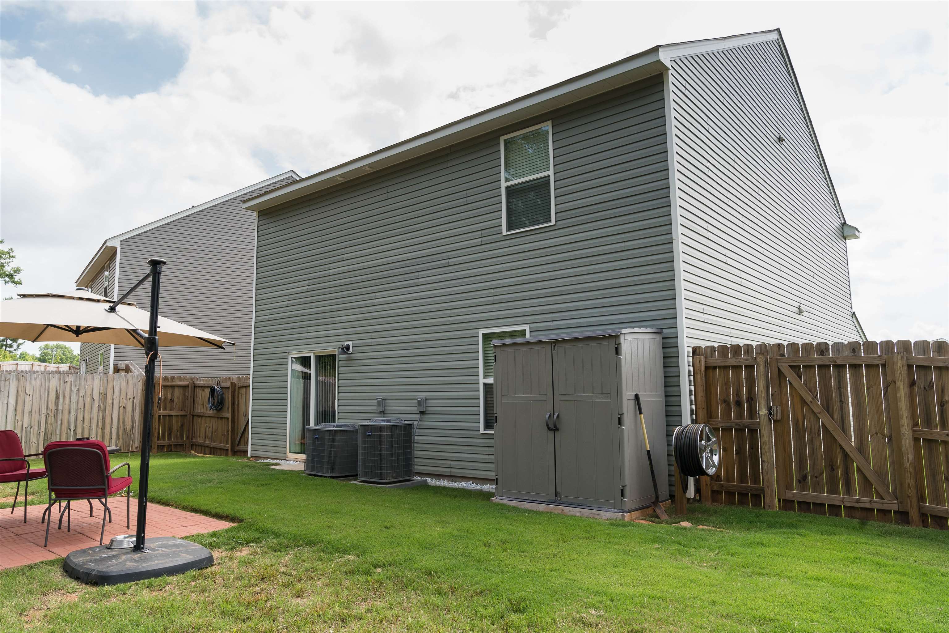 2082 Southlea Drive Inman, SC 29349 - Photo 33 of 34