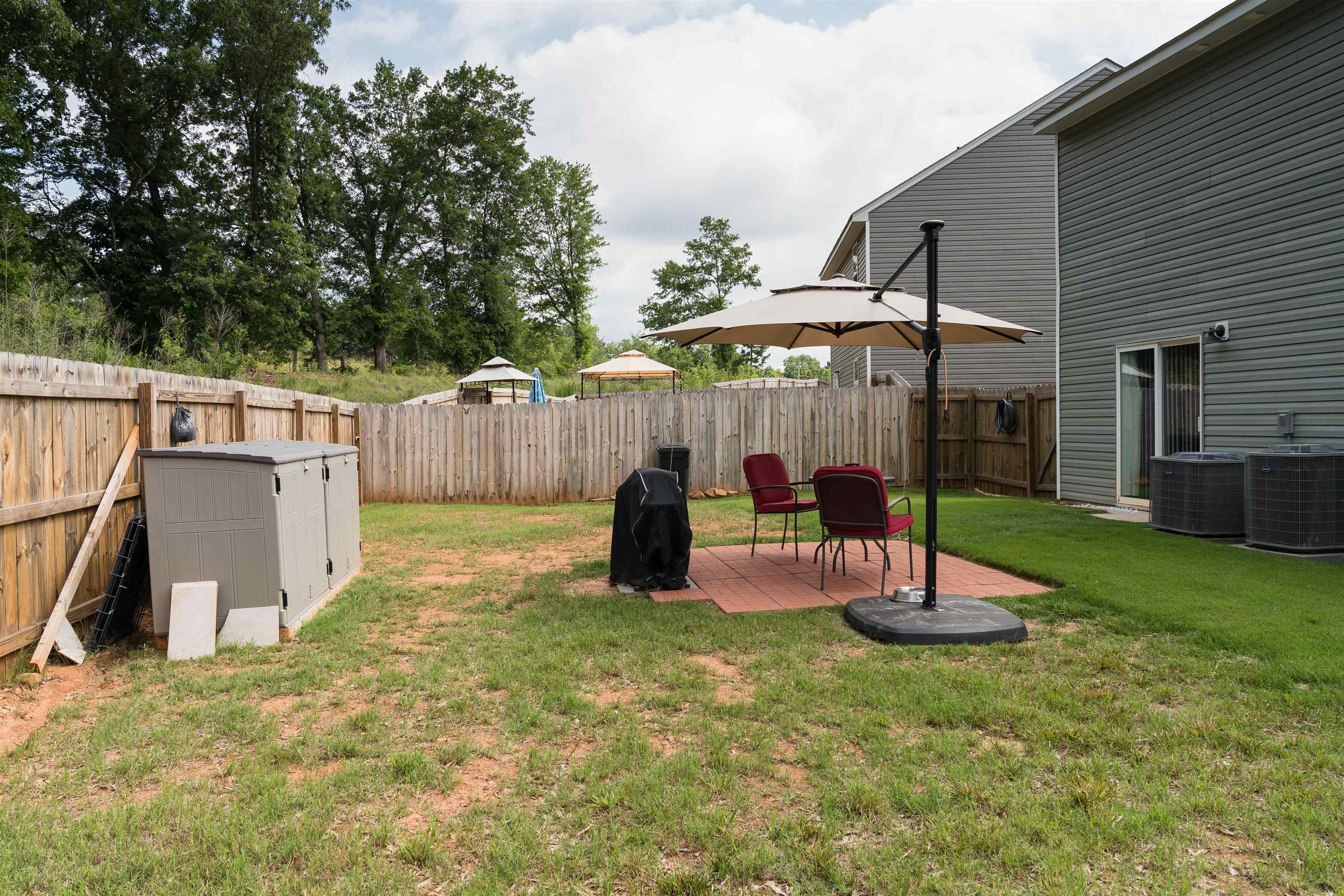 2082 Southlea Drive Inman, SC 29349 - Photo 34 of 34