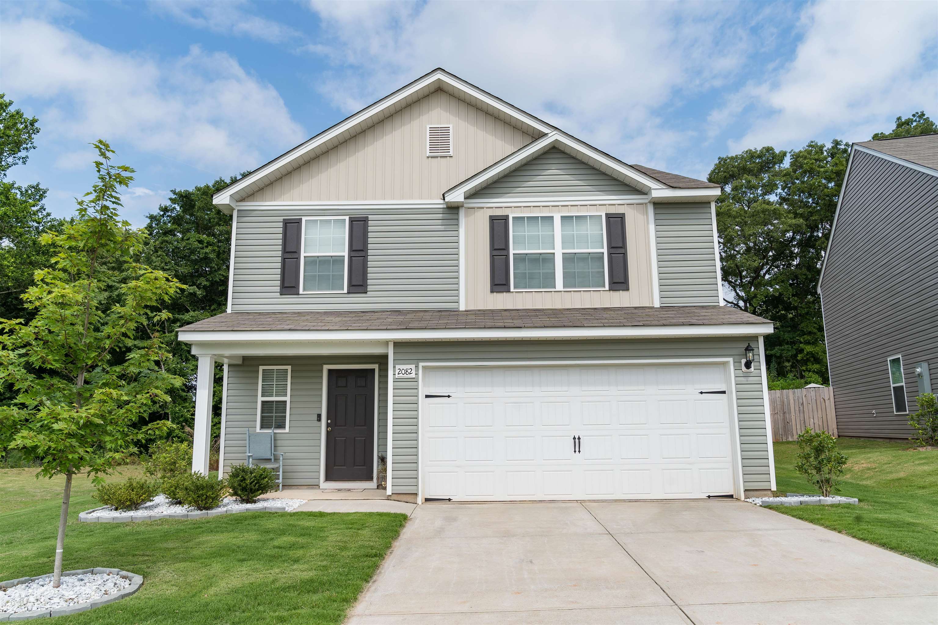 2082 Southlea Drive Inman, SC 29349 - Photo 4 of 34