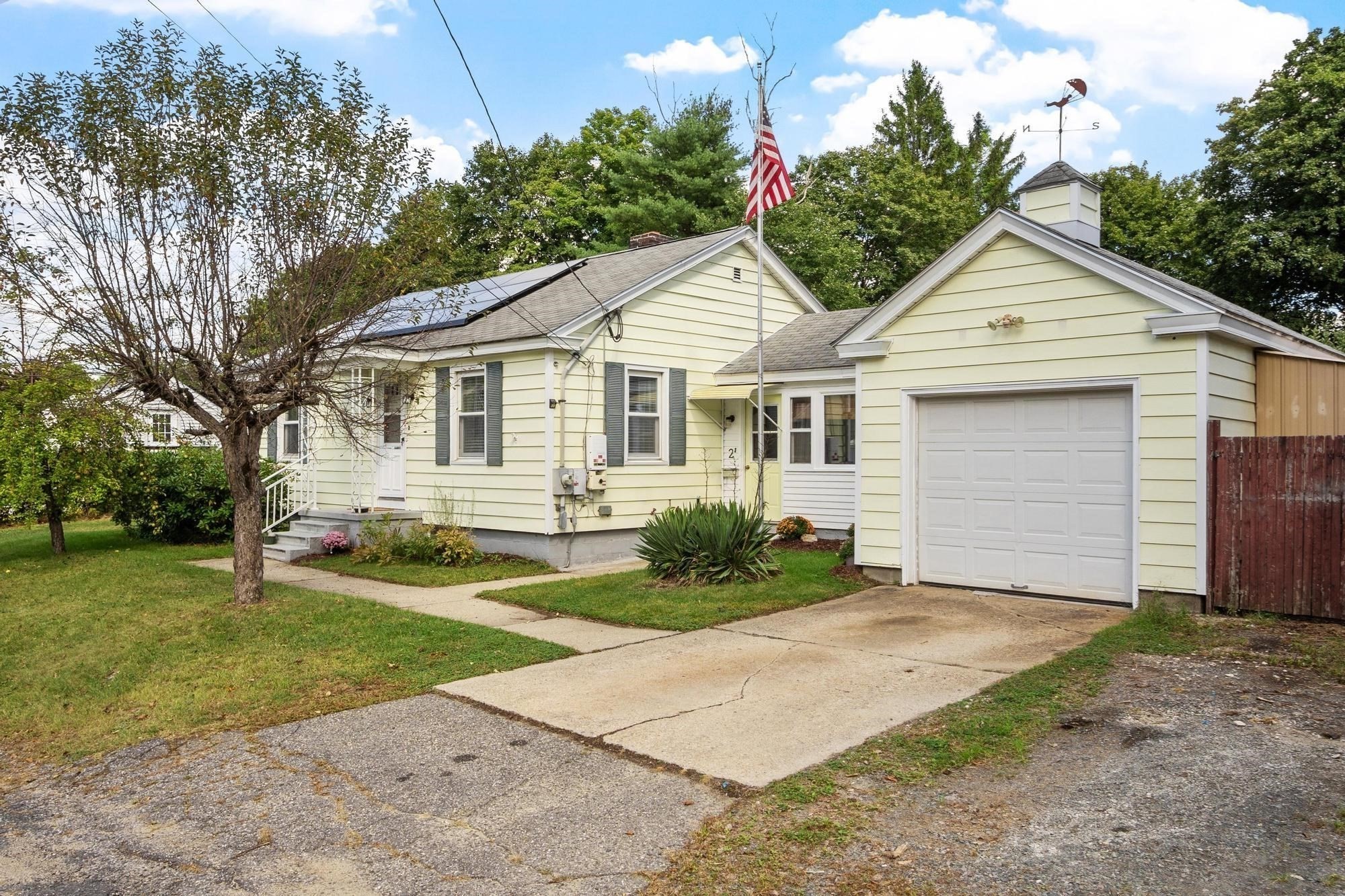 2 Hamilton Street Orange, MA 01364 - Photo 4 of 34 Gallery Image 4