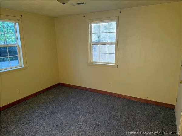 $145,000 | 282 November Street, Hanover, IN 47243