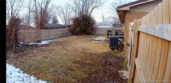 $145,000 | 282 November Street, Hanover, IN 47243