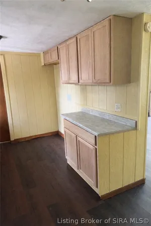 $145,000 | 282 November Street, Hanover, IN 47243