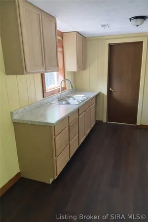 $145,000 | 282 November Street, Hanover, IN 47243