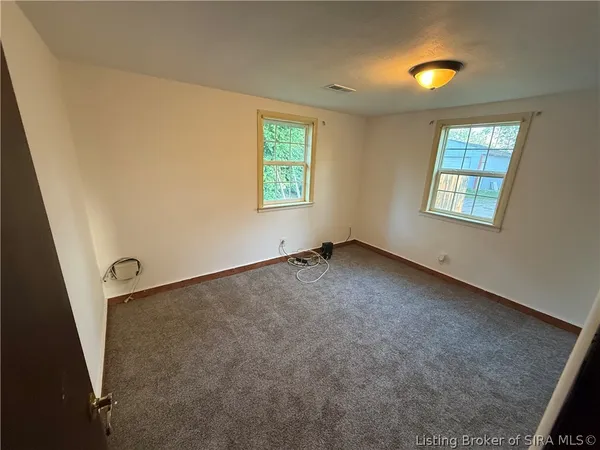 $145,000 | 282 November Street, Hanover, IN 47243