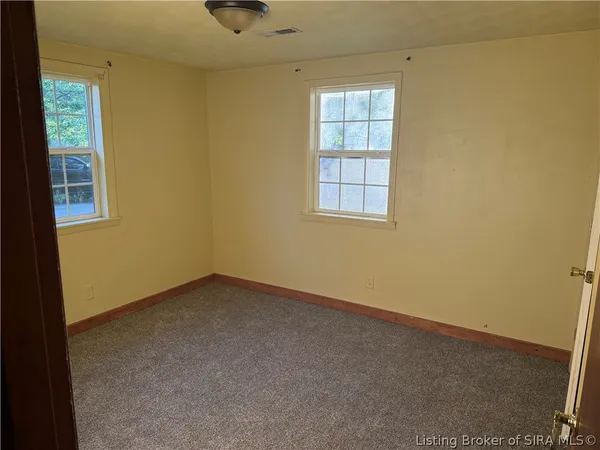 $145,000 | 282 November Street, Hanover, IN 47243