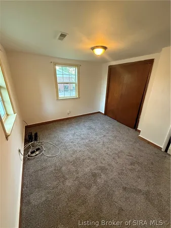 $145,000 | 282 November Street, Hanover, IN 47243