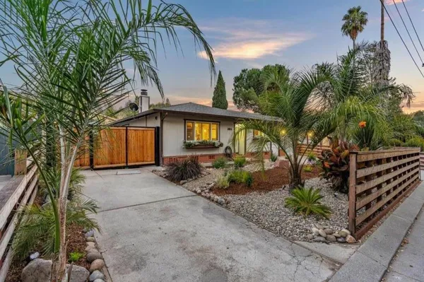 $1,098,888 | 26 Meadow Way, Unit A, Scotts Valley, CA 95066