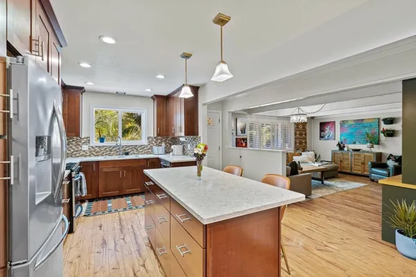 $1,098,888 | 26 Meadow Way, Unit A, Scotts Valley, CA 95066